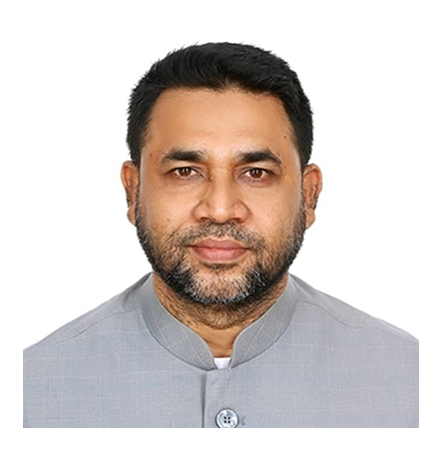 Md. Shariful Alam Afroz
